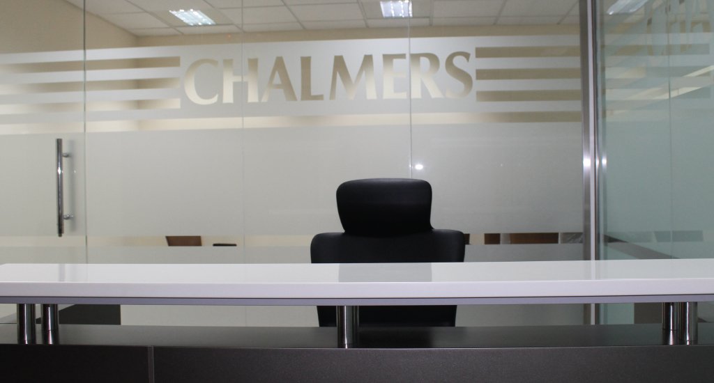 proj chalmers 2 - fabiia.eu chalmers engineering co llc