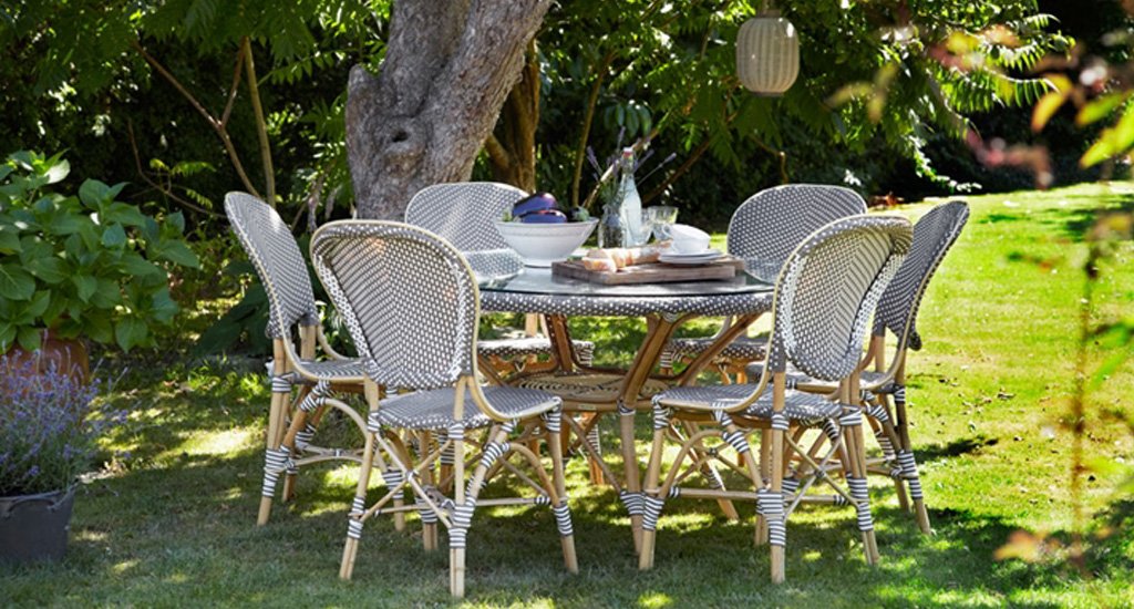 isabell chair rattan - fabiia.eu emaar sales center dubai