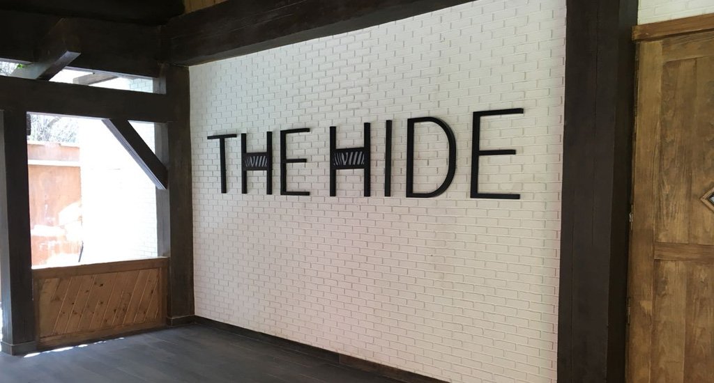 the hide restaurant abu dhabi