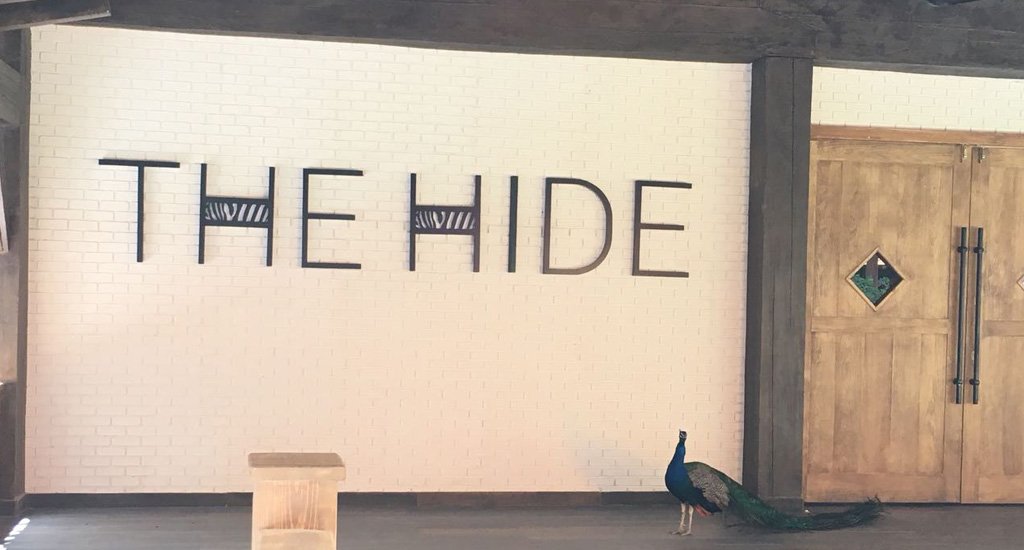 the hide restaurant abu dhabi