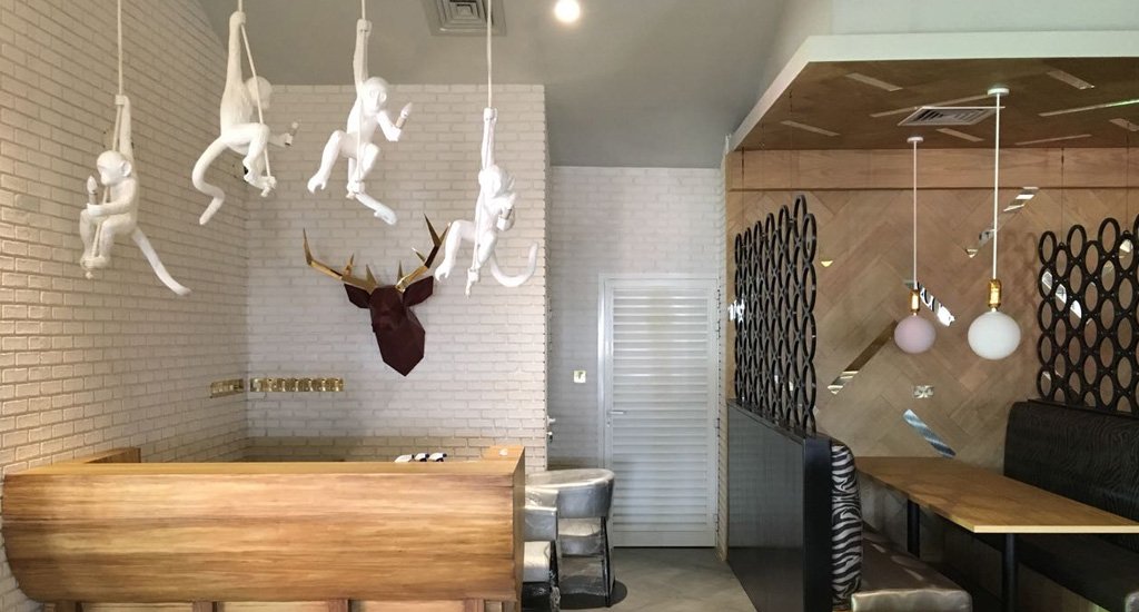 the hide restaurant abu dhabi