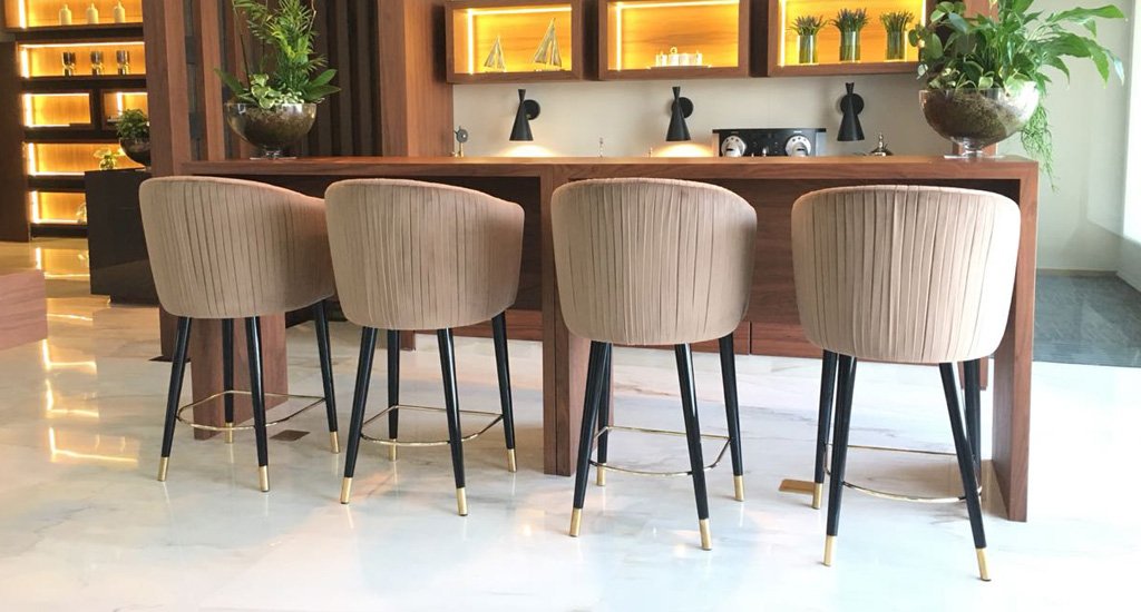 dar al arkan for 'i love florence' hotel