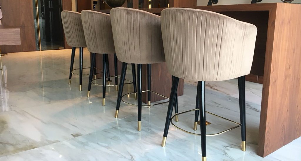 dar al arkan for 'i love florence' hotel