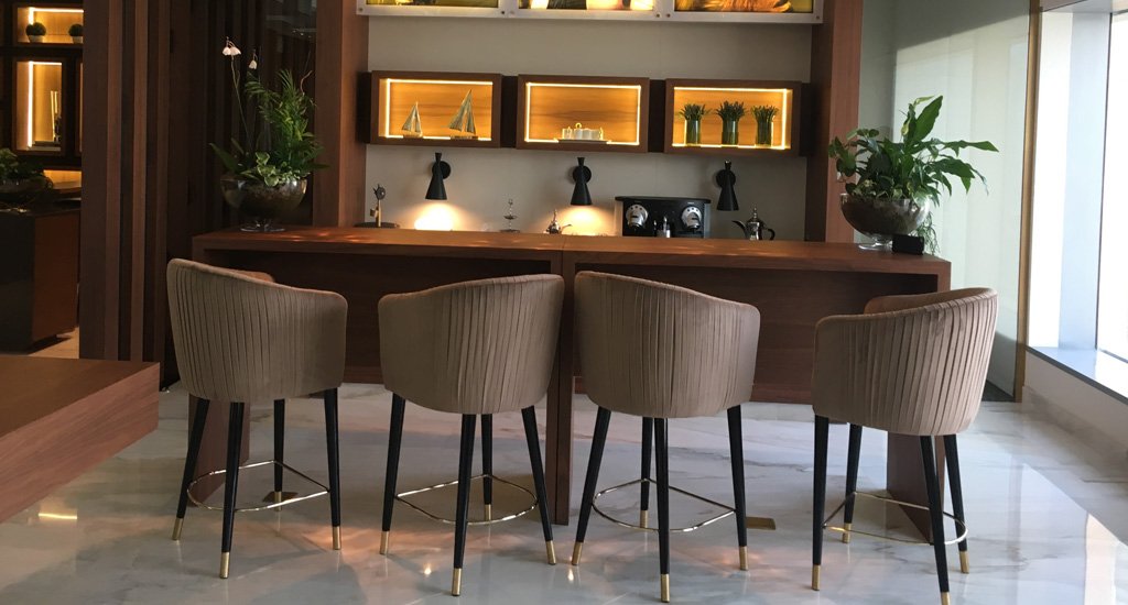 dar al arkan for 'i love florence' hotel