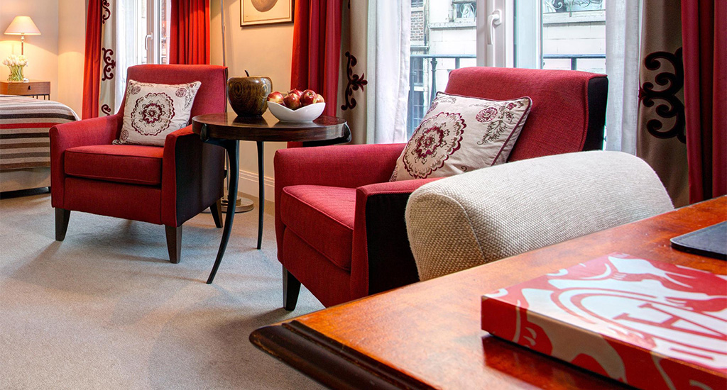 amigo hotels brussels
