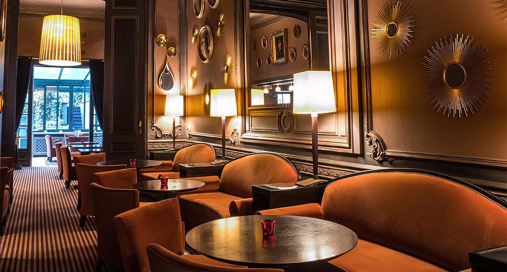 amigo hotels brussels