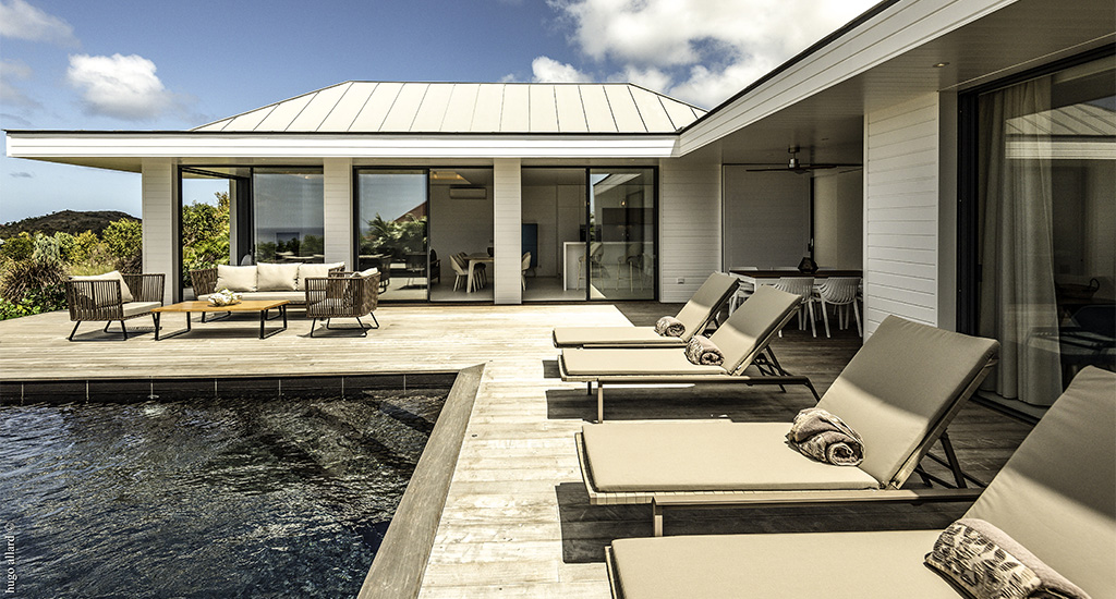 residential project caribbean