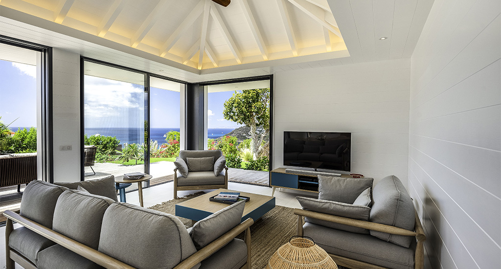 residential project caribbean