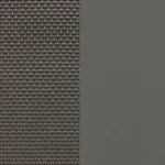 Aluminium Textured matt Warmgrey + Ethitex Dove Grey