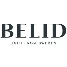 belid lighting logo