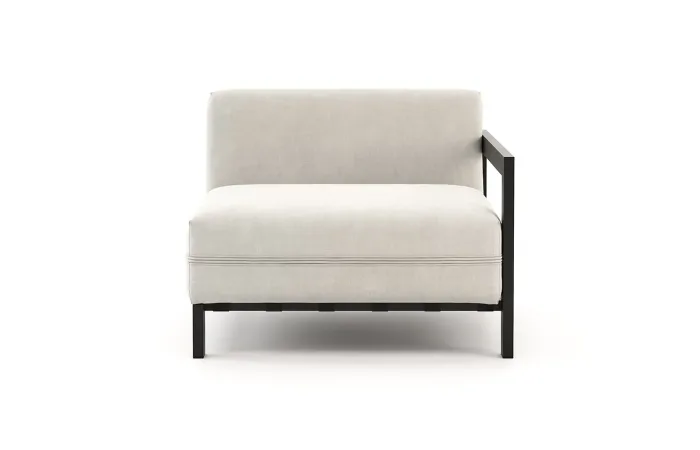 Bondi Right Armrest 03