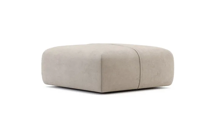 disruption modulo pouf 3