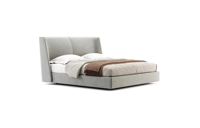 echo bed aldan 2921 2