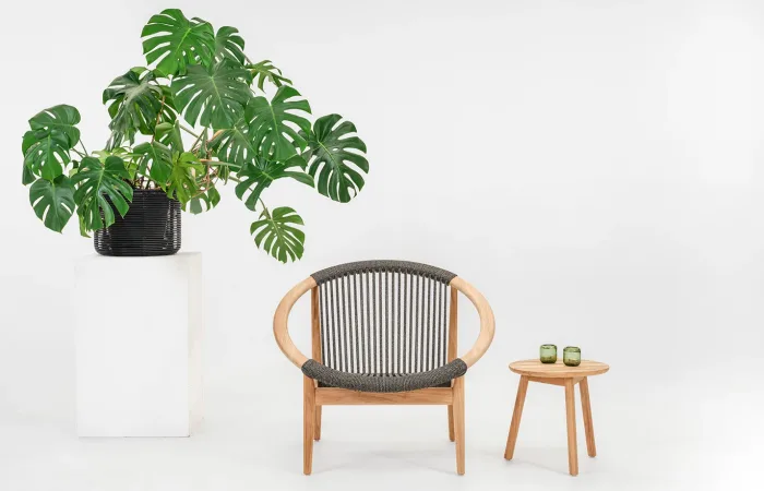 Frida Lounge Chair 2