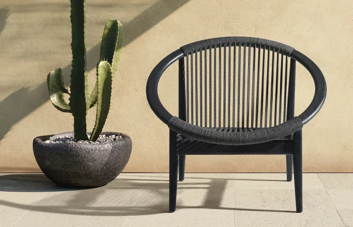 Frida Lounge Chair 6