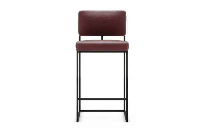 Gram counter stool Desna Wine 1