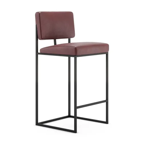 Gram counter stool Desna Wine 2