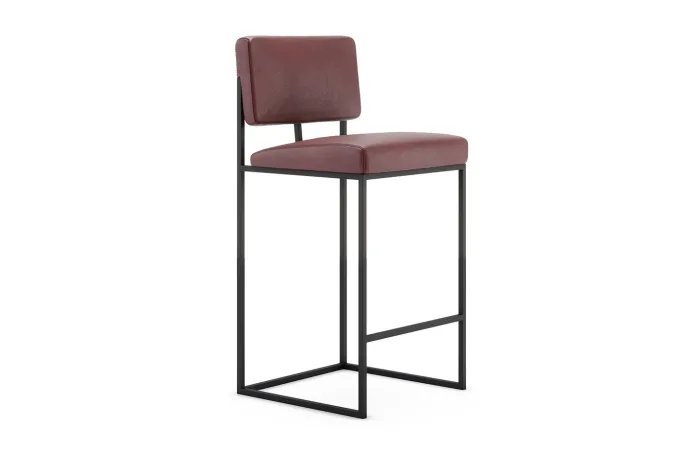 Gram counter stool Desna Wine 2