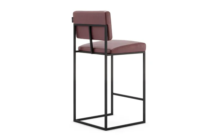 Gram counter stool Desna Wine 4