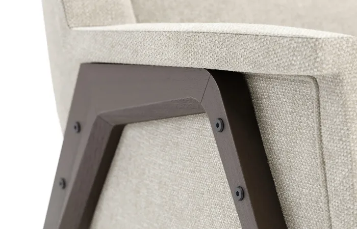 Greta Armchair lifeshot image