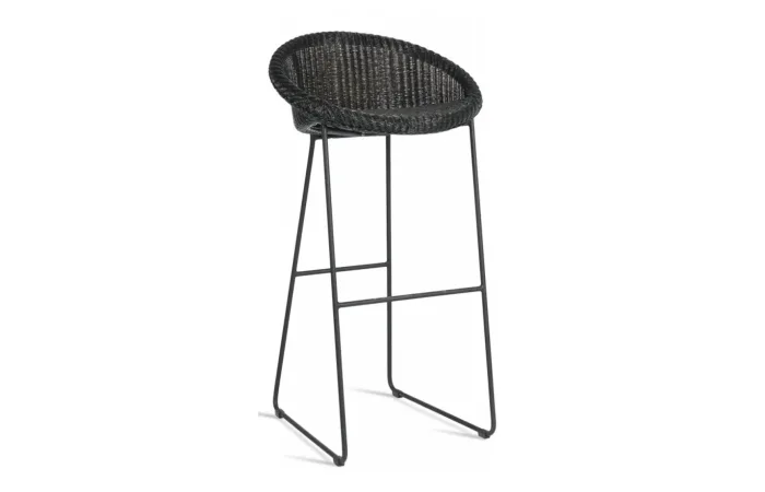 joe bar stool sled base black 01 1