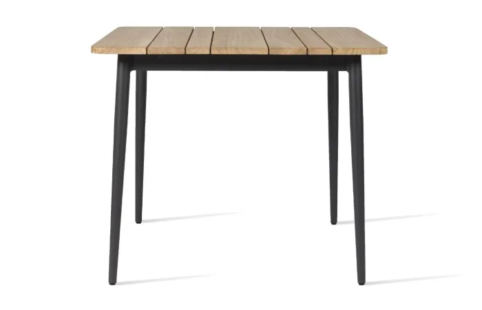 Leo dining table 90