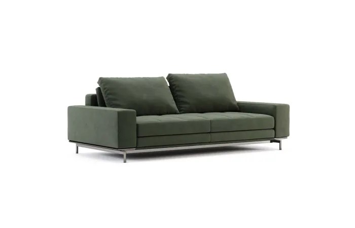 Parker Sofa 1