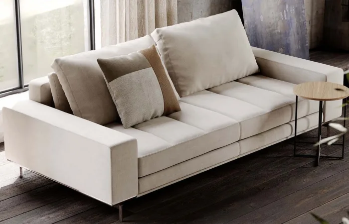 Parker Sofa ls2