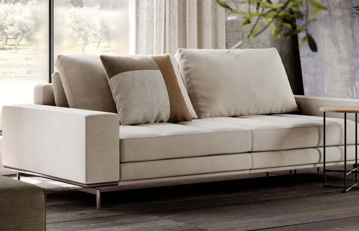 Parker Sofa ls3
