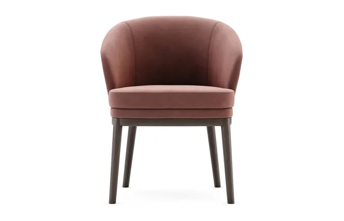 Ruth dining armchair 1
