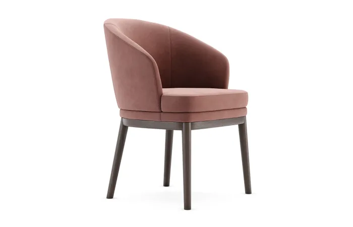 Ruth dining armchair 2