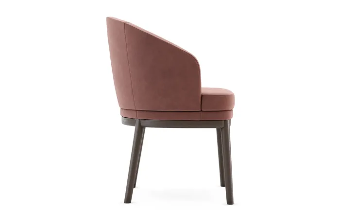 Ruth dining armchair 3