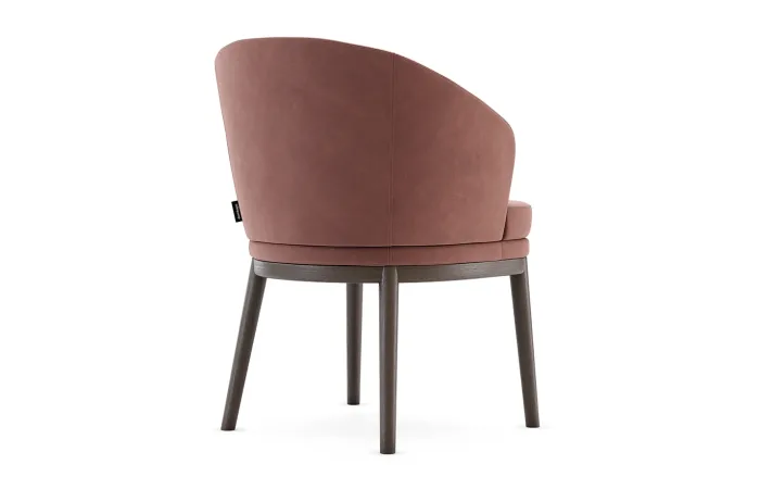 Ruth dining armchair 4