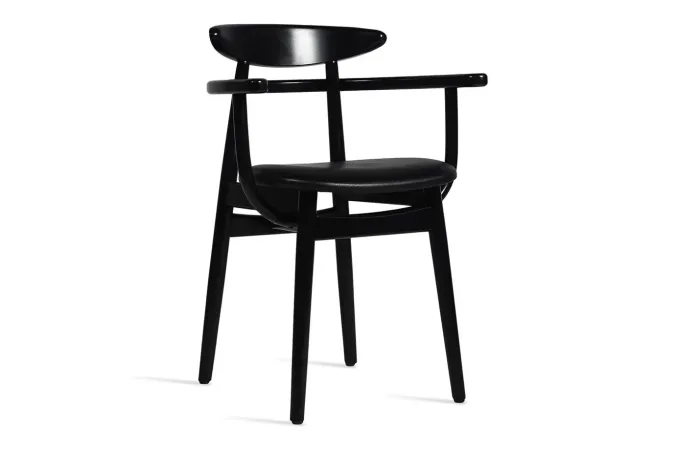 teo dining armchair upholestered 02