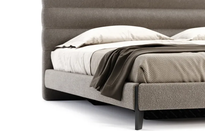 Yumi bed 5