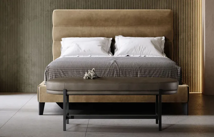 Yumi bed ls4