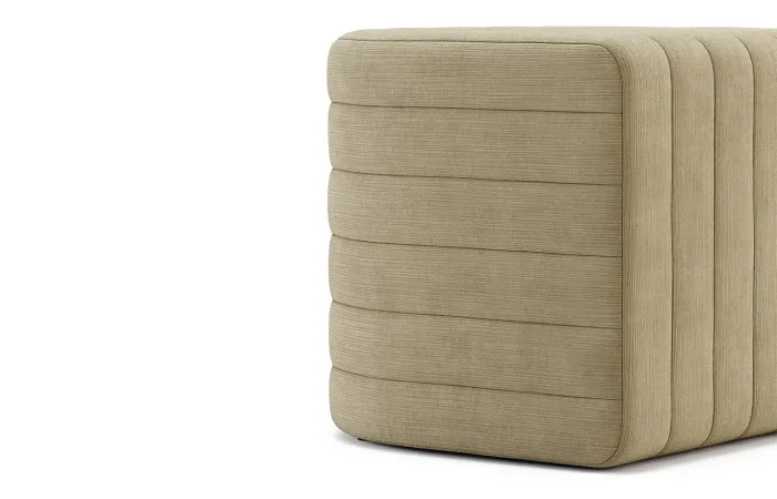 zigzag pouf clarence bs 7