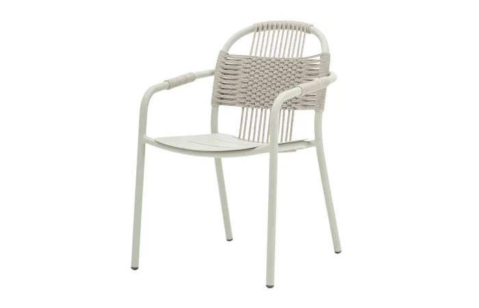 cleo dining chair sage green 2