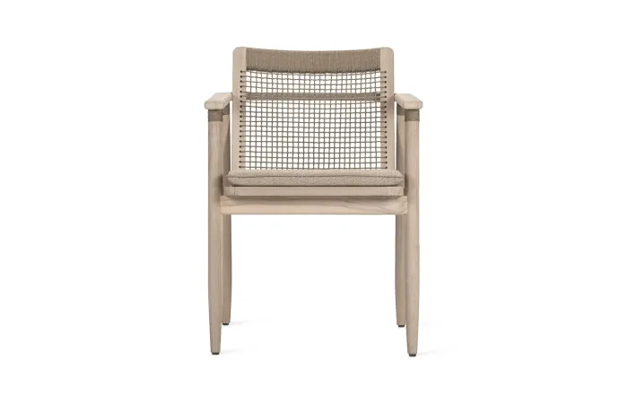 david dining chair front