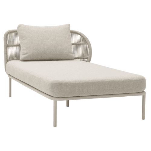 kodo modular chaise