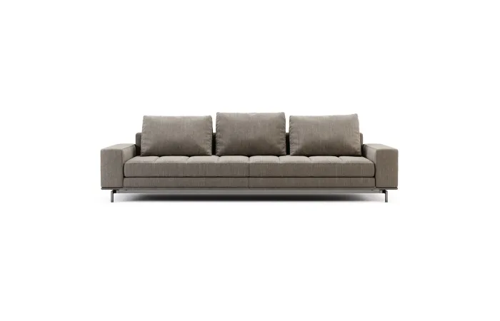 parker 3 seater sofa 1