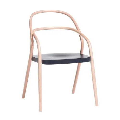 002 Chair beech