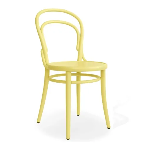 14 dining chair bent wood Ton 04