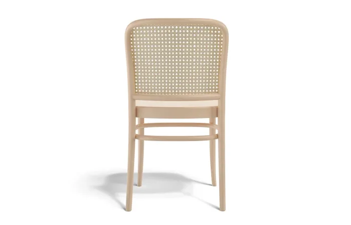 811 Dining Chair with Cane Seat 4