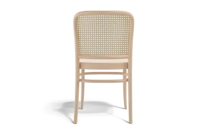 811 dining chair with cane seat 4