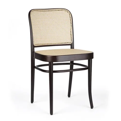 811 dining chair Cane seat Ton 02