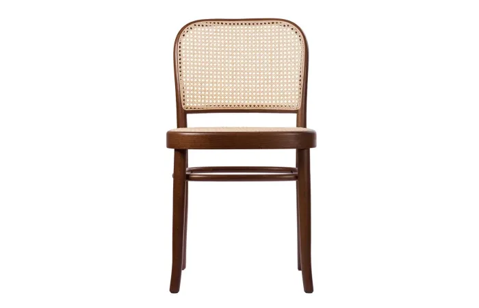 811 dining chair cane seat ton 03