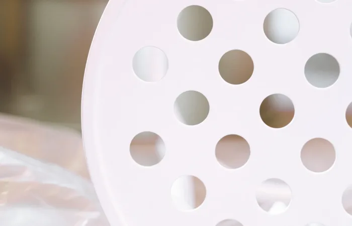 822 Barstool Closeup Shot