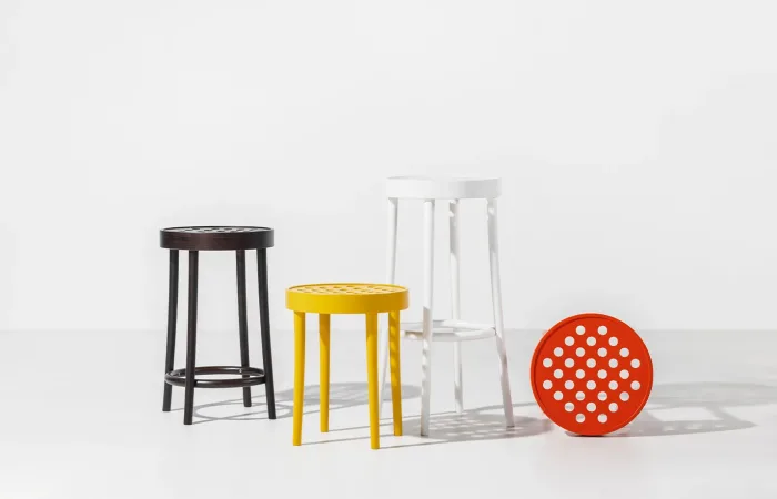 822 Barstools and Stools