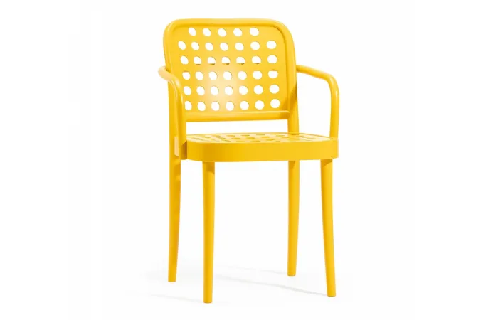 822 Dining Armchair 4